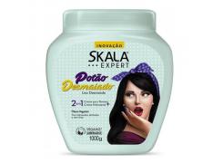 Creme de Tratamento Skala Potão Desmaiado 1kg