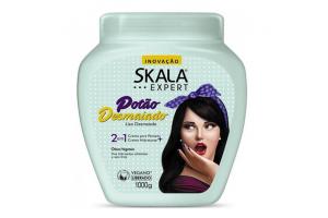 Creme de Tratamento Skala Potão Desmaiado 1kg