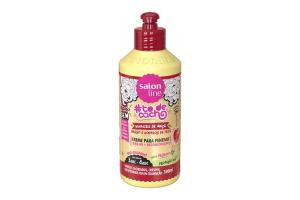 Creme Para Pentear Salon Line #todecacho Vinagre de Maçã 300ml