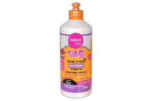 Creme Para Pentear Salon Line #todecacho Crespíssimo 500ml