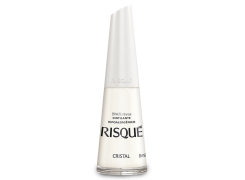 Esmalte Risqué Cristal 8ml