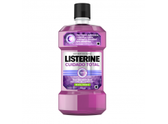 Antisséptico Bucal Listerine Cuidado Total 500ml