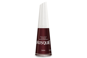 Esmalte Risqué Dara 8ml