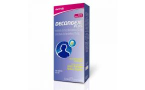 Decongex Plus Com 12 Comprimidos