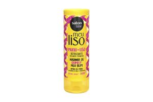 Defrizante Salon Line Meu Liso Amido de Milho 200ml