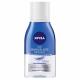 Demaquilante Facial Bifásico Nivea 125ml