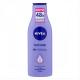 Loção Deo-Hidratante Nivea Soft Milk 200ml