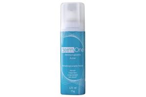 Desodorante Aerosol Derm One 125ml