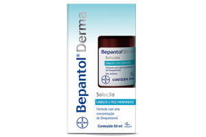 Bepantol Derma Solução 50ml