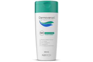 Loção Hidratante DermovanceS Pele Seca e Sensível 200ml