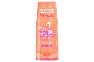 Condicionador Elseve Longo dos Sonhos 200ml