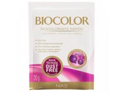 Descolorante Rápido Biocolor 20g