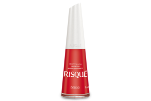 Esmalte Risqué Desejo 8ml