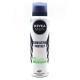 Antitranspirante Aerosol Nívea Men 48h 150ml