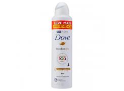 Desodorante Antitranspirante aerosol Dove 48h 250ml