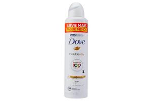 Desodorante Antitranspirante aerosol Dove 48h 250ml