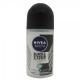 Desodorante Roll-on Nivea Men Black & White Invisible Fresh 50ml
