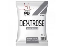 Dextrose Suplemento Alimentar Health Labs natural 1 kg