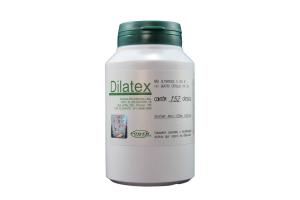 Dilatex Com 152 Cápsulas Power Supplements