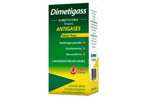 Dimetigass 75mg 15ml