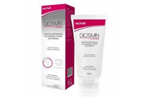 Diosmin Creme Com 200g