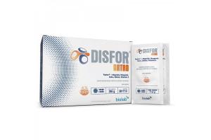 Disfor Artro Sabor Limão Com 30 Saches de 11,5g Cada