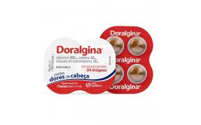 Doralgina Com 04 Drágeas