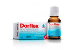 Dorflex Gotas Com 20ml