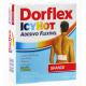 Dorflex Icy Hot Grande Com 05 Adesivos Flexíveis 