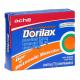 Dorilax Com 12 Comprimidos