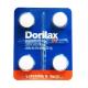 Dorilax DT Com 4 Comprimidos