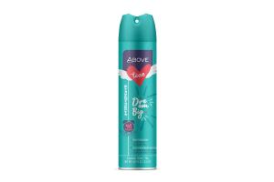 Desodorante Aerosol Above Teen Dream Big 150ml