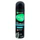 Desodorante Aerosol Garnier Bí-o Men OdorBlock 2 150ml