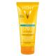 Protetor Solar Vichy Idéal Soleil Hydra Soft Hidratação FPS 70 200ml