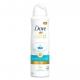 Antitranspirante Aerosol Dove 150ml