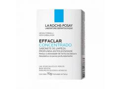 Sabonete Effaclar Concentrado 70g 