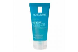 Gel de Limpeza Profunda Facial Effaclar Concentrado 60g