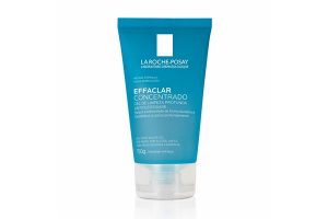 Gel de Limpeza Profunda Facial Effaclar Concentrado 150 ml