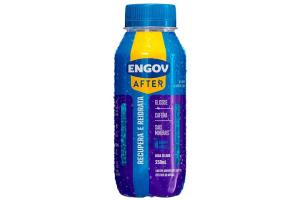 Engov After Berry 250ml