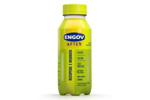 Engov After Citrus 250ml