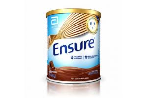 Ensure Sabor Chocolate 400g Abbott