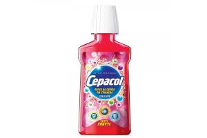 Antisséptico Bucal Cepacol 250ml