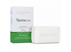 Sabonete Epidac OC 90g