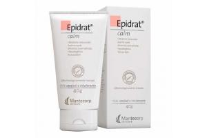 Hidratante Restaurador Epidrat Calm 40g