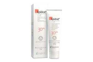 Hidratante Facial Epidrat Mat FPS 30 50g