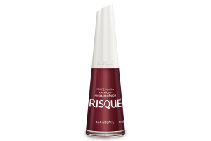 Esmalte Risqué Escarlate 8ml