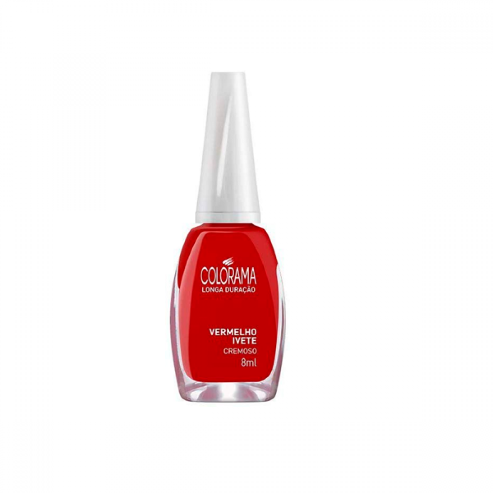 Esmalte Colorama cremoso 8ml