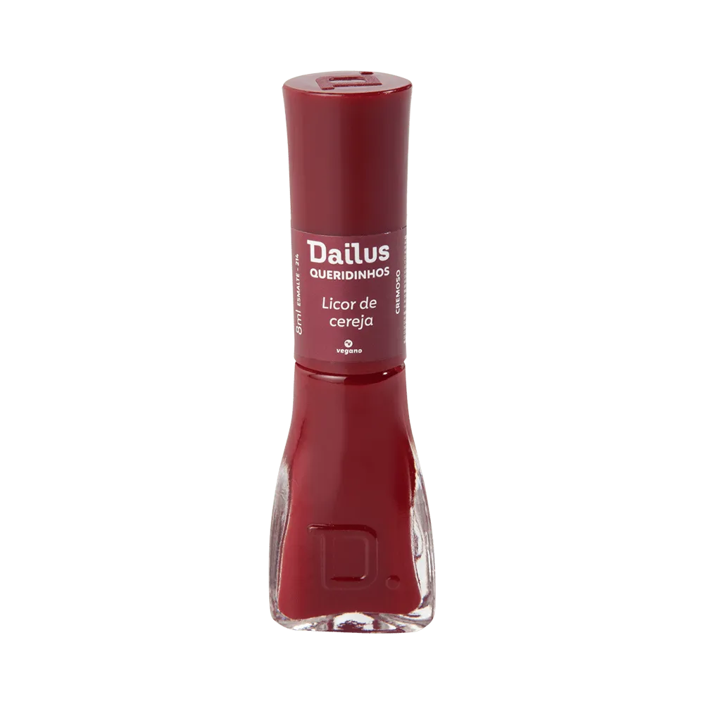 Esmalte Dailus Queridinhos 8ml