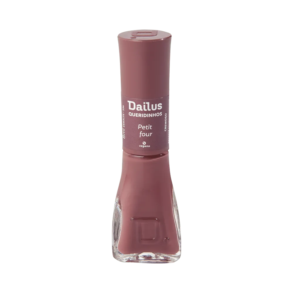 Esmalte Dailus Queridinhos 8ml