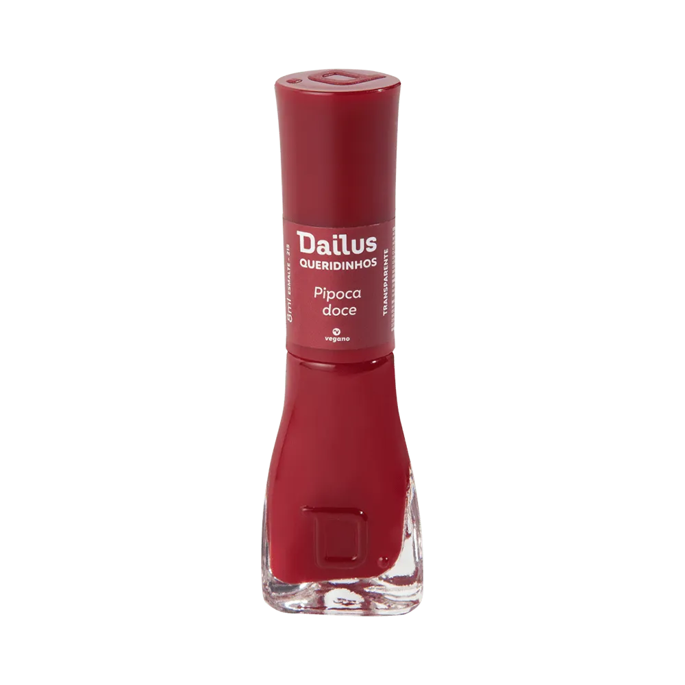 Esmalte Dailus Queridinhos 8ml